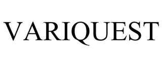 VARIQUEST