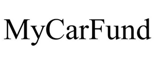 MYCARFUND