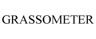GRASSOMETER