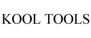 KOOL TOOLS
