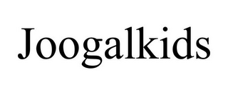JOOGALKIDS