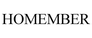 HOMEMBER