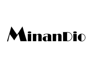 MINANDIO