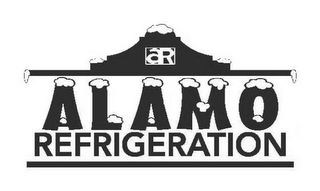 AR ALAMO REFRIGERATION