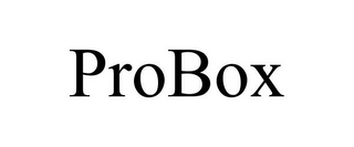 PROBOX