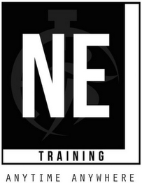 NE TRAINING ANYTIME ANYWHERE