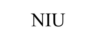 NIU