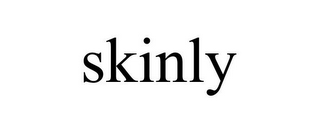 SKINLY