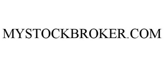 MYSTOCKBROKER.COM