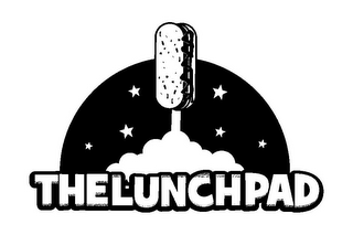 THELUNCHPAD