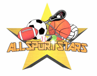 ALLSPORTSTARS