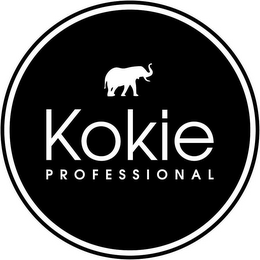 KOKIE PROFESSIONAL