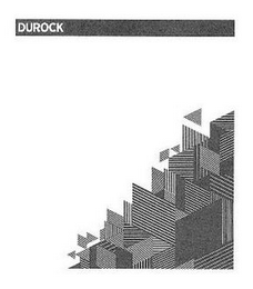 DUROCK