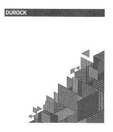 DUROCK