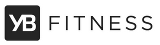 YB FITNESS