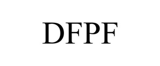 DFPF