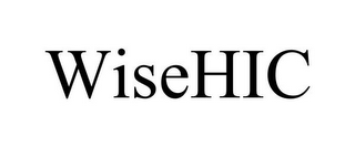 WISEHIC