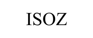 ISOZ