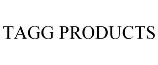 TAGG PRODUCTS