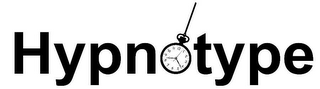 HYPNOTYPE