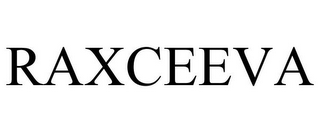 RAXCEEVA