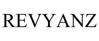 REVYANZ