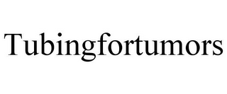 TUBINGFORTUMORS