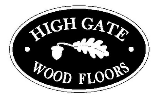 HIGH GATE WOOD FLOORS