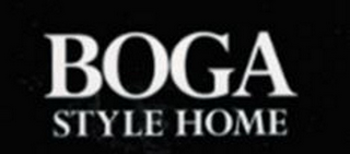 BOGA STYLE HOME