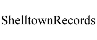 SHELLTOWNRECORDS