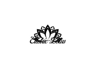 ELECTRIC LOTUS