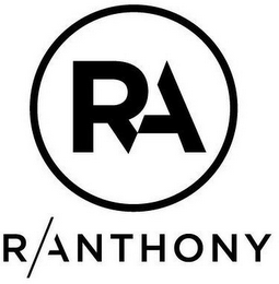 R-ANTHONY