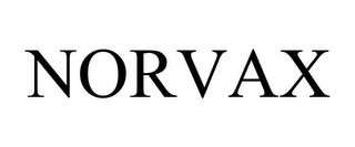 NORVAX