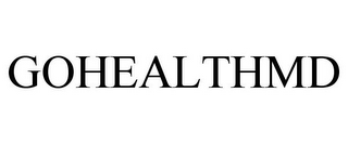 GOHEALTHMD