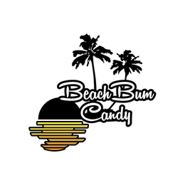 BEACHBUM CANDY