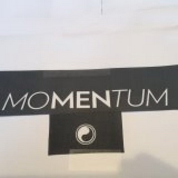 MOMENTUM