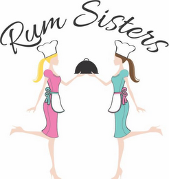 RUM SISTERS