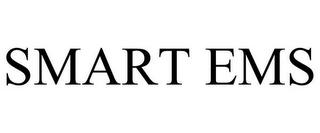 SMART EMS