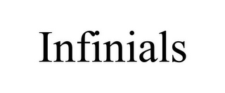 INFINIALS