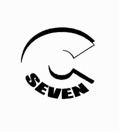 C SEVEN