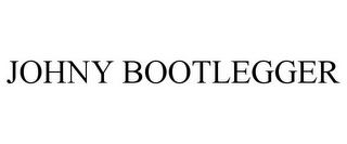 JOHNY BOOTLEGGER