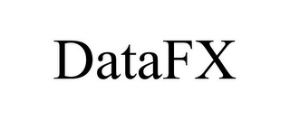 DATAFX