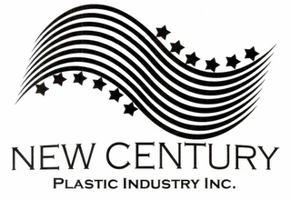 NEW CENTURY PLASTIC INDUSTRY, INC.