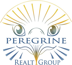 PEREGRINE REALTY GROUP