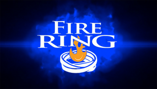 FIRE RING