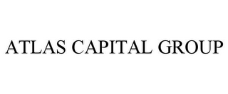 ATLAS CAPITAL GROUP
