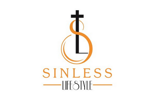 SL SINLESS LIFESTYLE