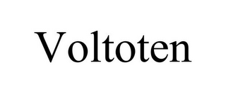 VOLTOTEN