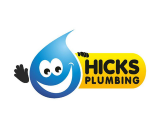 HICKS PLUMBING