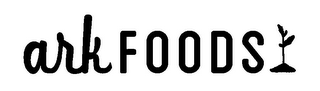 ARK FOODS